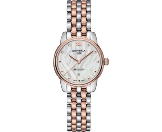 Certina C033.051.22.118.00 Rokas pulksteņi 