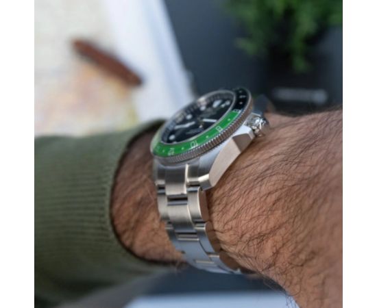 Certina DS Action GMT Powermatic 80 C032.929.11.051.00