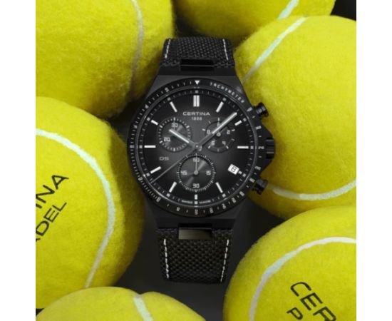 Certina C043.417.38.081.00