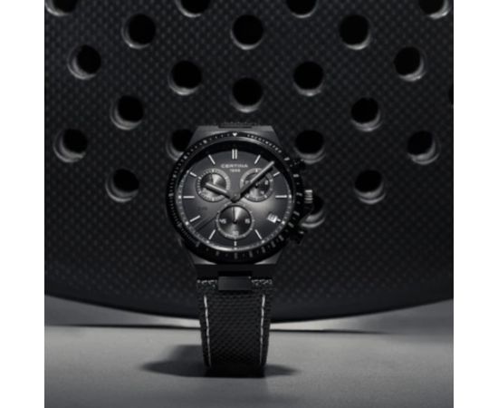 Certina C043.417.38.081.00