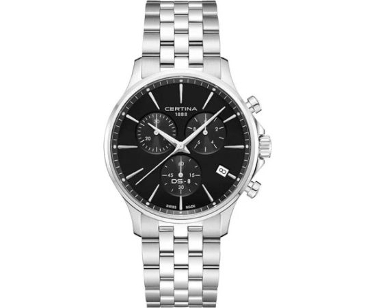 Certina DS-8 Chrono C045.417.11.051.00