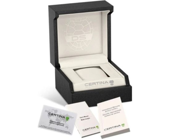 Certina DS-8 Gent Titanium C045.410.44.041.00