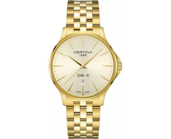 Certina DS-8 Gent C045.410.33.361.00