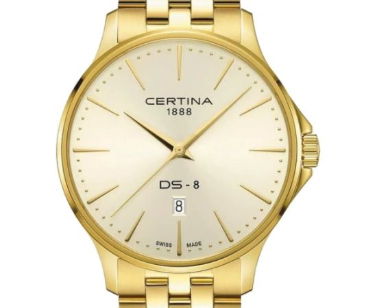 Certina DS-8 Gent C045.410.33.361.00