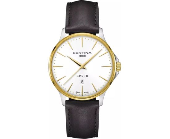 Certina DS-8 Gent C045.410.26.031.00