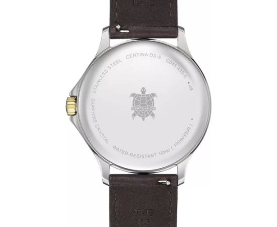 Certina DS-8 Gent C045.410.26.031.00