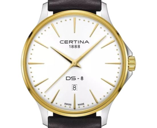 Certina DS-8 Gent C045.410.26.031.00