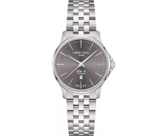 Certina DS-8 Lady Titanium C045.010.44.081.00