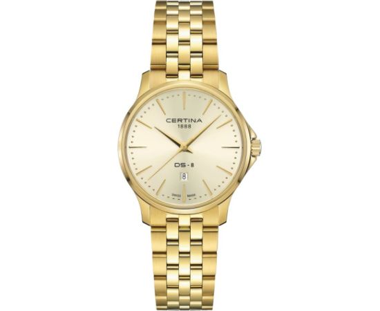 Certina DS-8 Lady C045.010.33.361.00