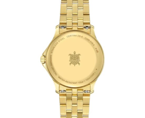 Certina DS-8 Lady C045.010.33.361.00