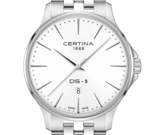 Certina DS-8 Gent C045.410.11.011.00