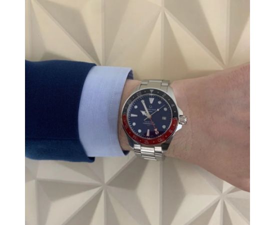 Certina DS Action GMT Powermatic 80 C032.929.11.041.00