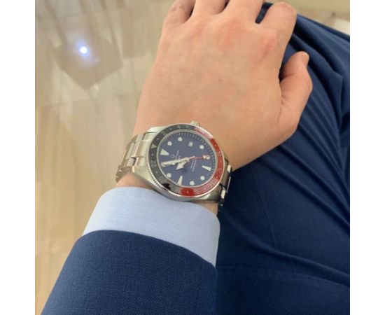 Certina DS Action GMT Powermatic 80 C032.929.11.041.00