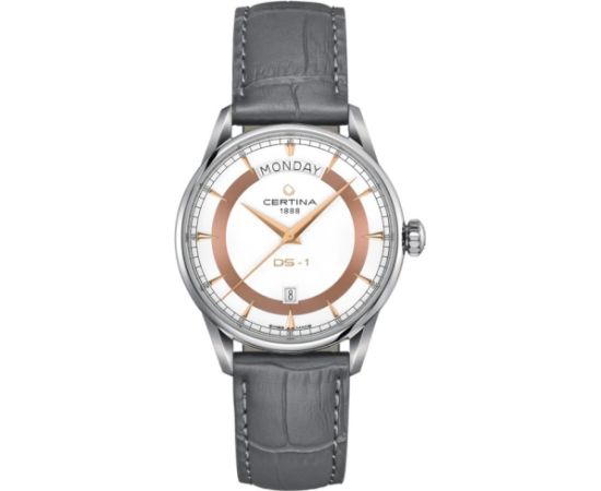 Certina DS-1 Automatic C029.430.16.011.01