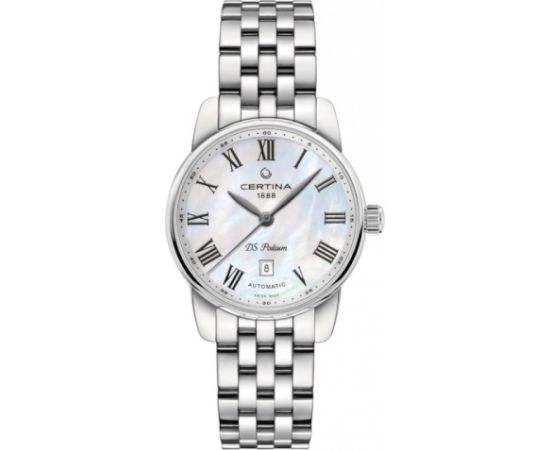 Certina DS Podium Lady Automatic C001.007.11.113.00