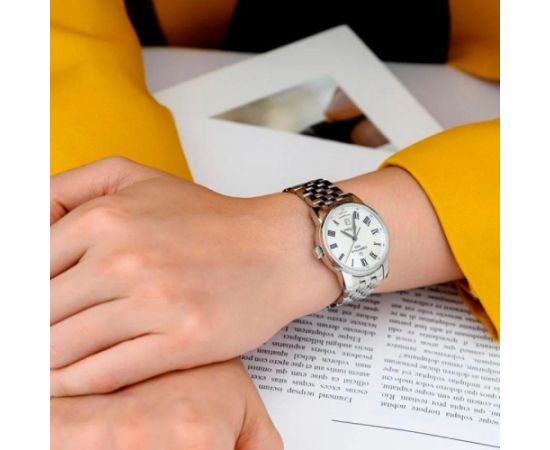 Certina DS Podium Lady Automatic C001.007.11.113.00