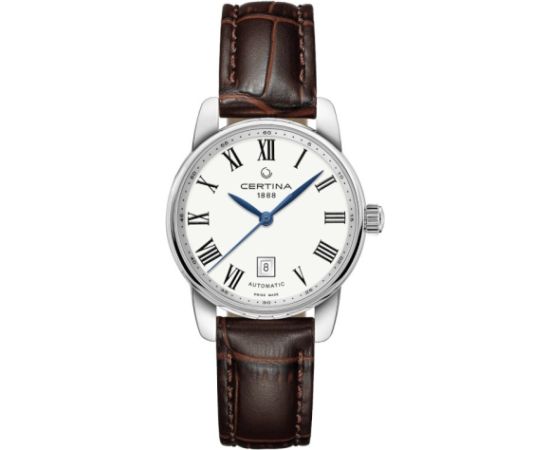Certina DS Podium Lady Automatic C001.007.16.013.00