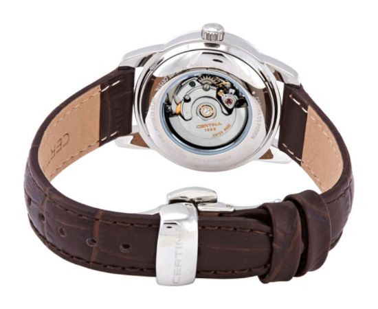 Certina DS Podium Lady Automatic C001.007.16.013.00