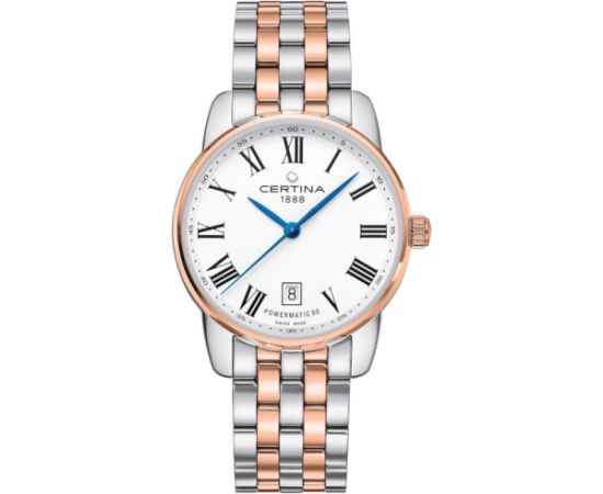 Certina DS Podium Powermatic 80 C034.807.22.013.00