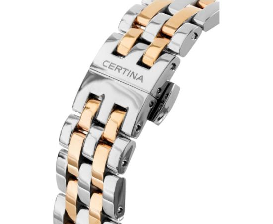 Certina DS Podium Powermatic 80 C034.807.22.013.00