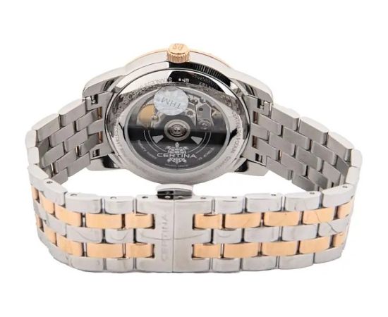 Certina DS Podium Powermatic 80 C034.807.22.013.00