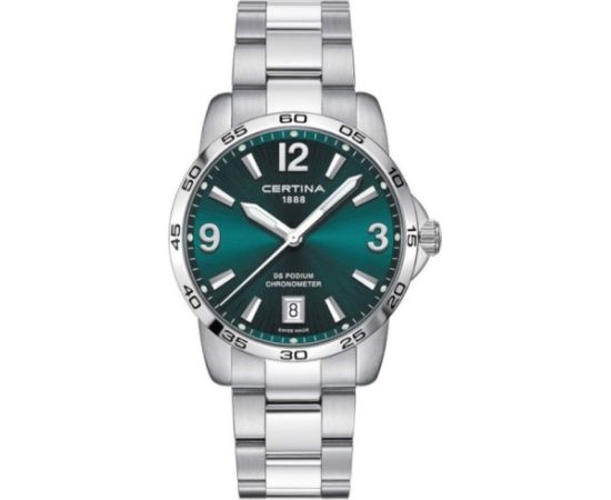 Certina DS Podium C034.451.11.097.00