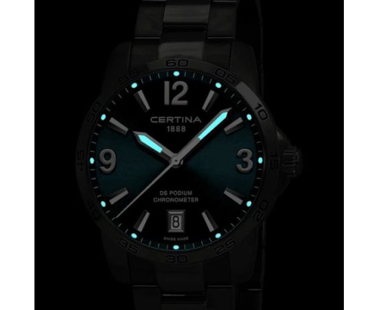 Certina DS Podium C034.451.11.097.00