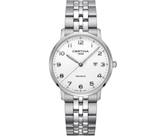 Certina C035.410.11.012.00