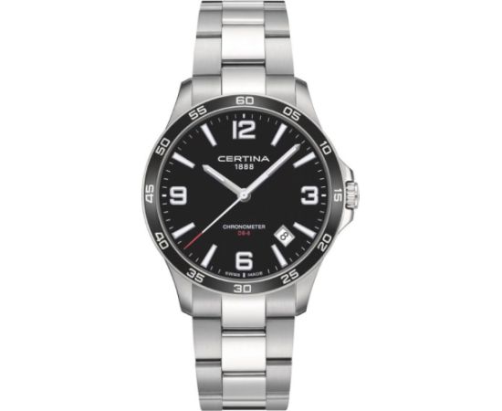 Certina C033.851.11.057.00