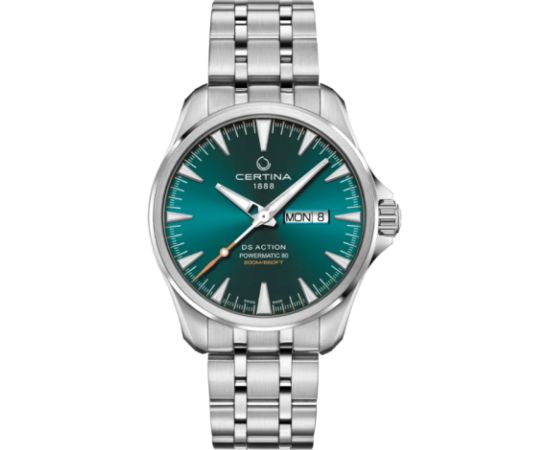 Certina DS-ACTION DAY-DATE C032.430.11.091.00