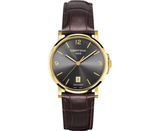 Certina C017.410.36.087.00