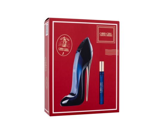 Carolina Herrera Good Girl 80ml SET1