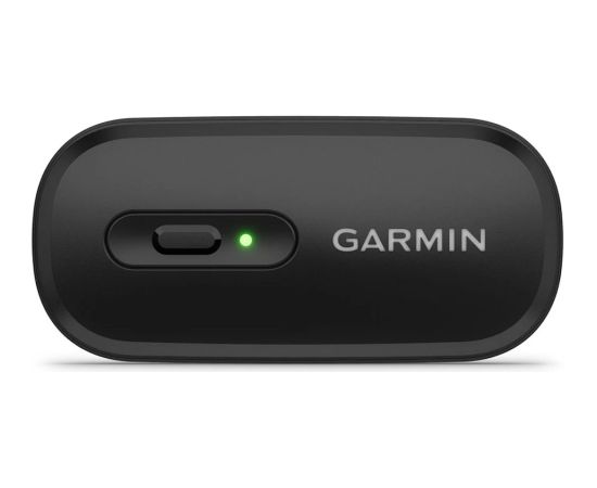 Garmin heart rate monitor HRM 200 M-XL