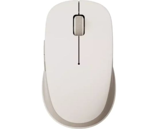 Xiaomi беспроводная мышь Wireless Dual-mode Mouse 2, белый