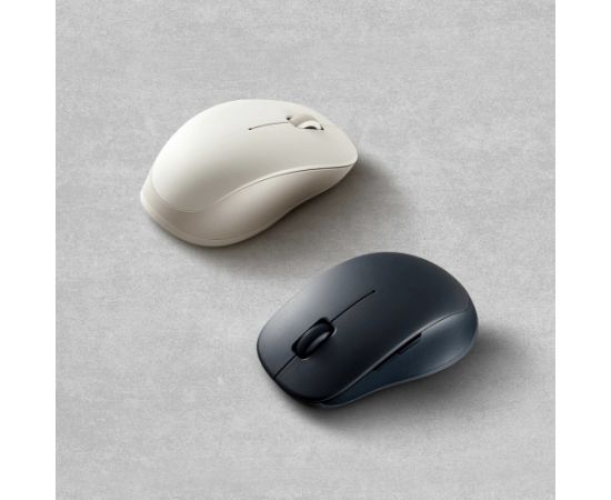 Xiaomi беспроводная мышь Wireless Dual-mode Mouse 2, белый