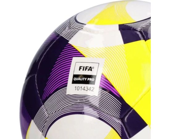 Football adidas Conext 25 Sala FIFA Quality Pro Ball JH1278 (4)