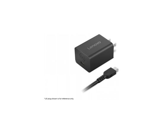 LENOVO 65W GAN USB-C NANO ADAPTER