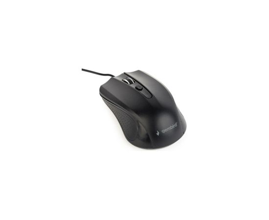 Datorpele Gembird MUS-4B-01L Black