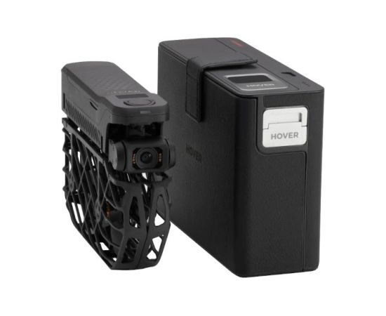 HOVERAir Powercase - power supply case