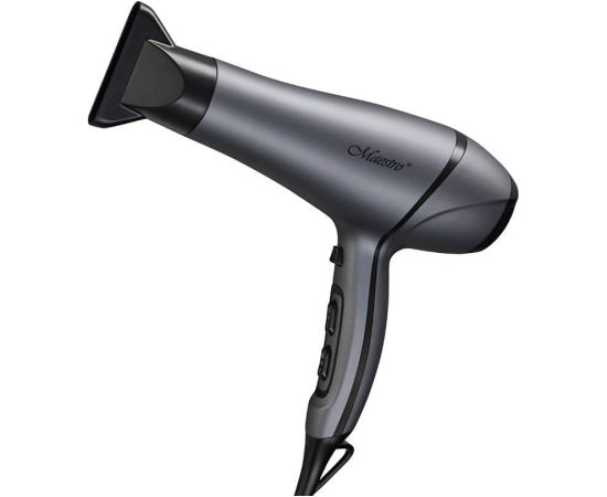 Suszarka do włosów 2300W MAESTRO MR-215
