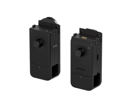 HOVERAir kit (2 Beacon joysticks)