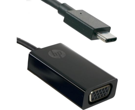Lenovo HP USB-C to VGA Adapter
