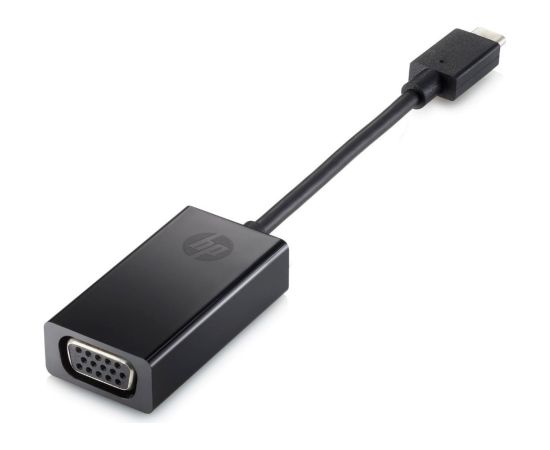Lenovo HP USB-C to VGA Adapter