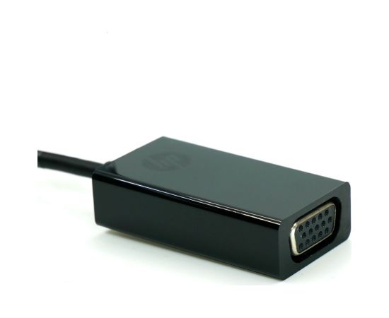 Lenovo HP USB-C to VGA Adapter