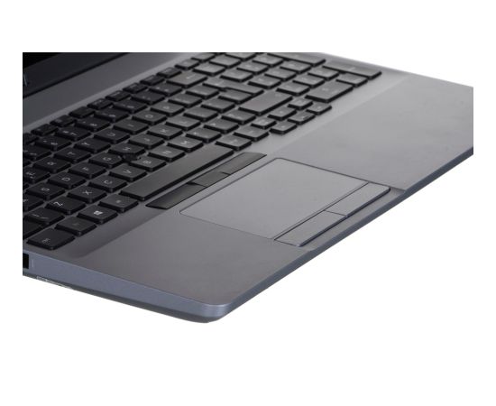 DELL LATITUDE 5511 i7-10850H 32GB 1TB SSD 15,6" FHD(touch) MX150 Win11pro Used