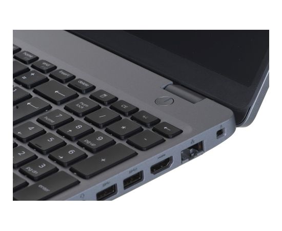 DELL LATITUDE 5511 i7-10850H 32GB 1TB SSD 15,6" FHD(touch) MX150 Win11pro Used