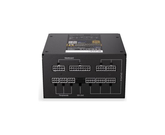 Zasilacz ENDORFY Supremo FM6 1000 W  EY7A011