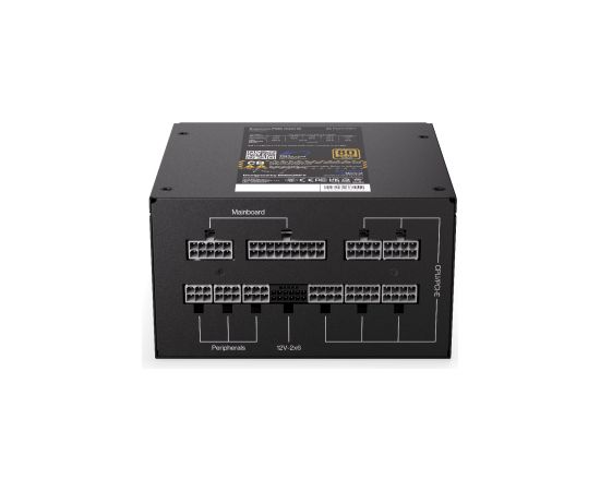 Zasilacz ENDORFY Supremo FM6 1000 W  EY7A011