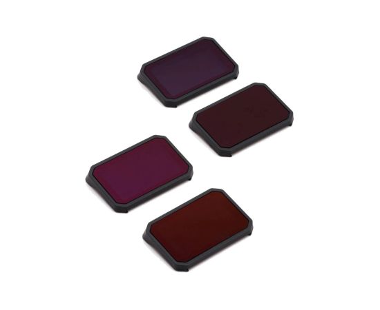 HOVERAir ND filters - Filter set for HOVERAir X1 PRO and HOVERAir PROMAX