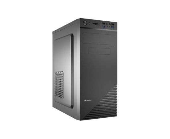 NATEC ENCLOSURE CABASSU G2 MIDI TOWER